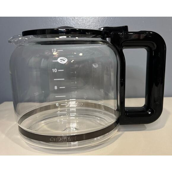 NIB Cuisinart Replacement Carafe - Picture 4 of 4